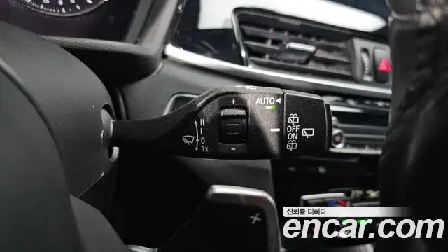BMW X1 2019 — Şəkil 4/20