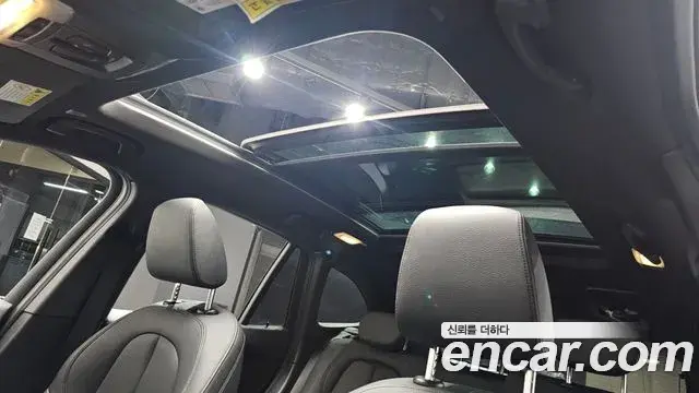 BMW X1 2019 — Şəkil 10/20