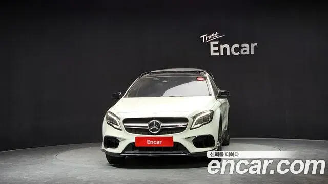 Mercedes-Benz GLA-Class 2018 — Фото 3/20
