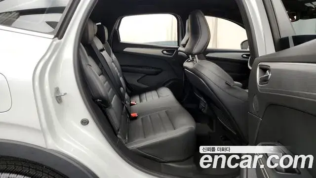 Renault Samsung XM3 2024 — Şəkil 15/20