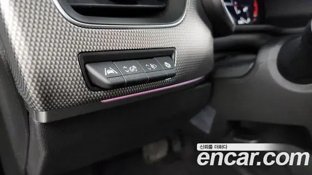 Renault Samsung XM3 2024 — Şəkil 16/20