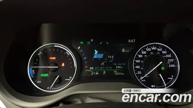 Toyota Sienna 2021 — Şəkil 10/20