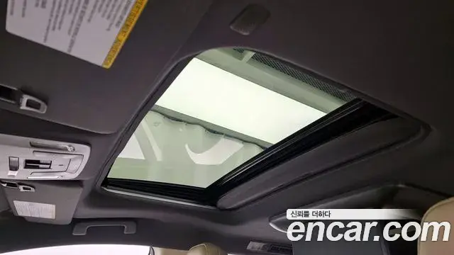 Toyota Sienna 2021 — Şəkil 8/20