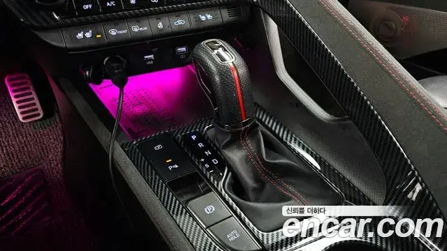 Hyundai The New Avante Hybrid 2021 — Şəkil 5/20