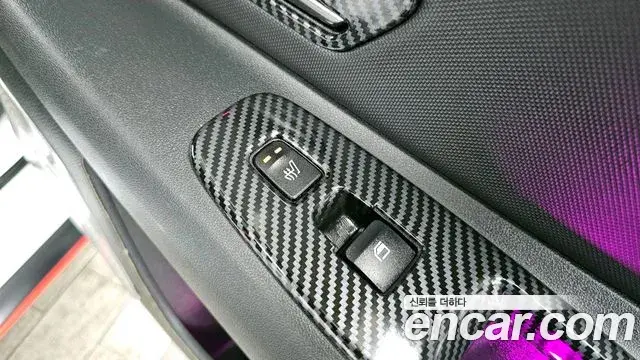 Hyundai The New Avante Hybrid 2021 — Şəkil 7/20