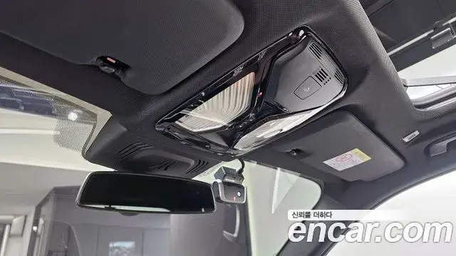 BMW X5 2022 — Фото 16/20