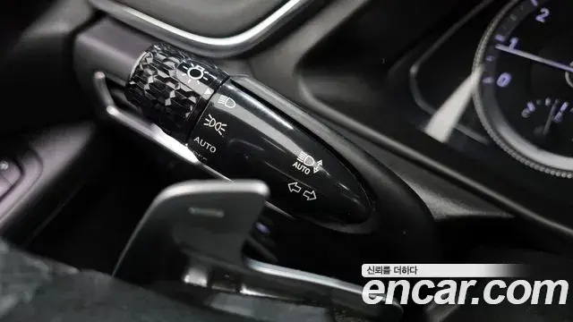 Hyundai Sonata Hybrid 2020 — Şəkil 7/20