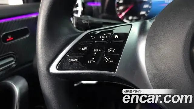 Mercedes-Benz A-Class 2024 — Photo 15/21