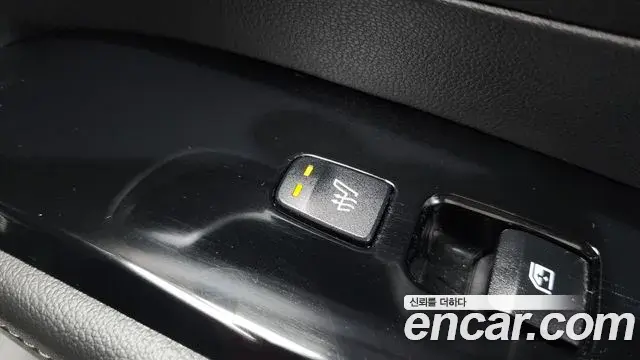Hyundai Tucson Hybrid 2021 — ფოტო 3/20
