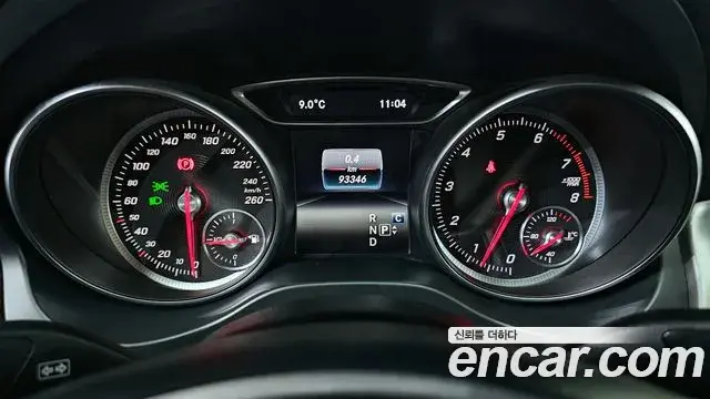 Mercedes-Benz GLA-Class 2019 — Photo 5/20