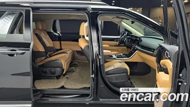 Kia Carnival 2020 — Şəkil 2/20