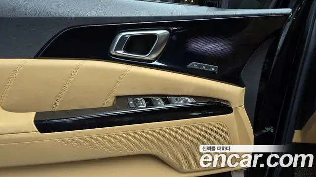 Kia Carnival 2020 — Şəkil 16/20