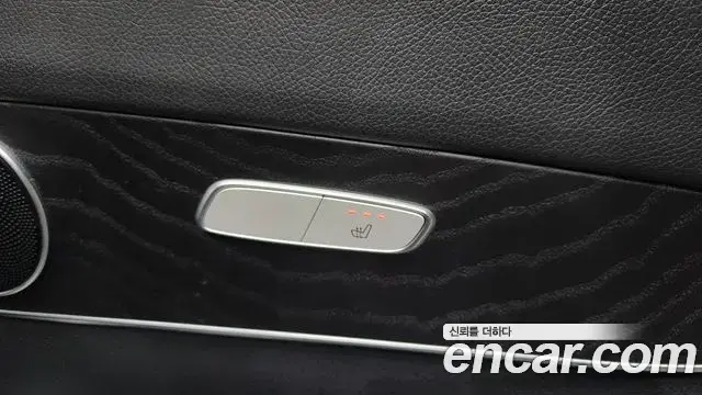 Mercedes-Benz GLC-Class 2019 — ფოტო 5/20