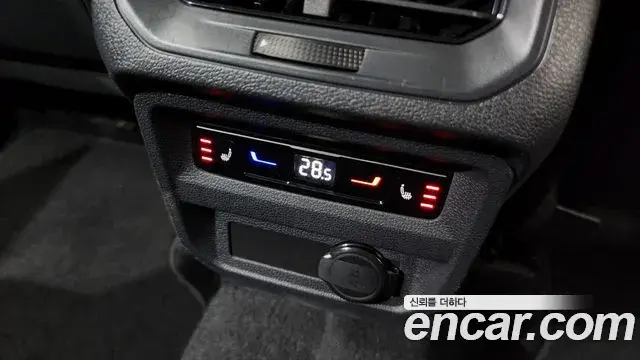 Volkswagen Tiguan Allspace 2022 — Photo 1/20