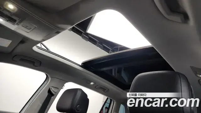 Volkswagen Tiguan Allspace 2022 — Photo 19/20