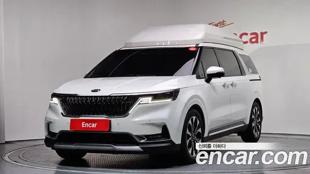 Kia Carnival 2020 — Şəkil 4/20