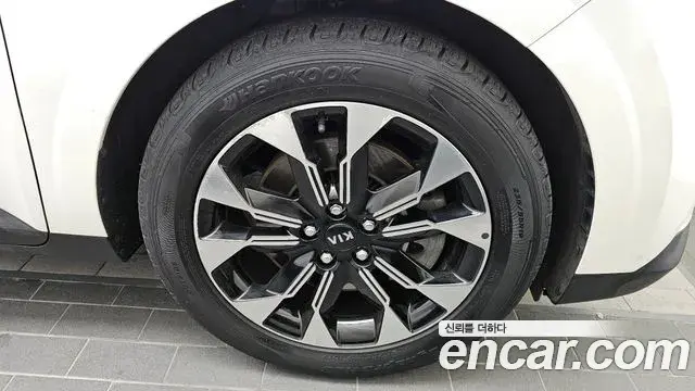 Kia Carnival 2020 — Şəkil 10/20