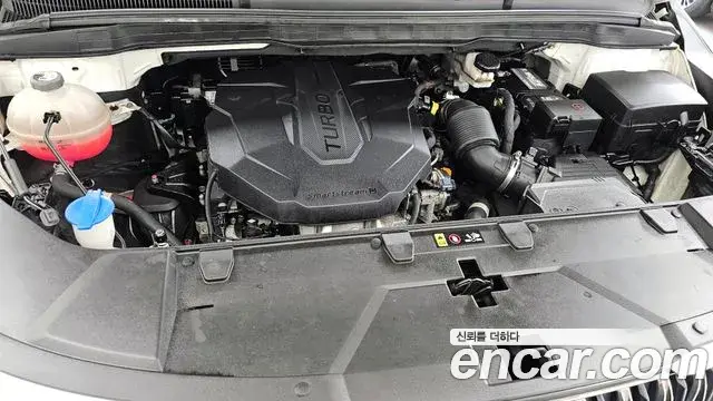 Kia Carnival 2020 — Şəkil 6/20