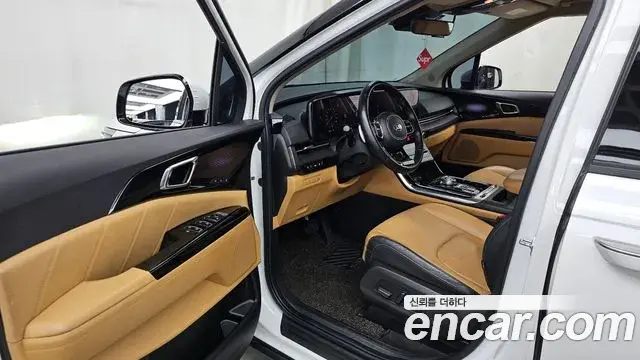 Kia Carnival 2020 — Şəkil 1/20
