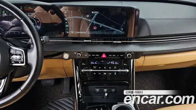 Kia Carnival 2020 — Şəkil 2/20