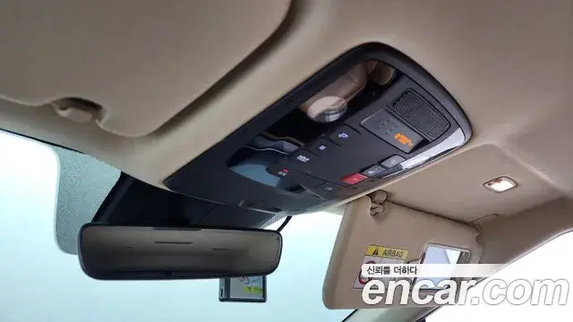 Kia Carnival 2023 — Фото 18/20
