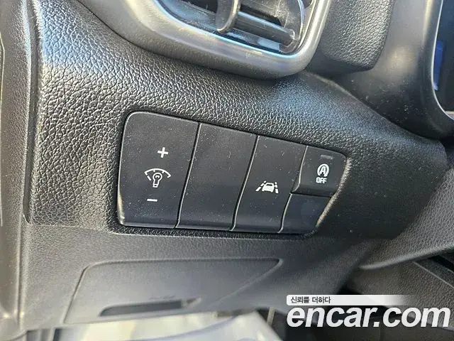 Kia Sportage The Bold 2020 — ფოტო 20/20