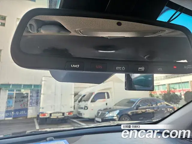 Kia Sportage The Bold 2020 — ფოტო 8/20