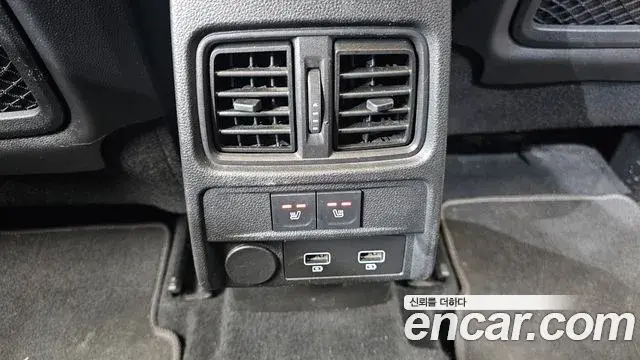 Renault Samsung XM3 2021 — Фото 19/20