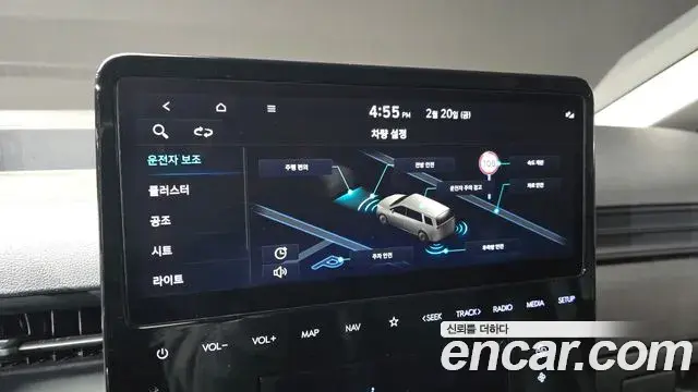 Hyundai Staria 2021 — Фото 17/20