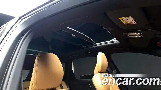 Volvo XC60 2024 — Şəkil 19/20