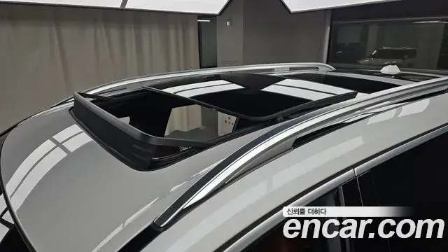 BMW X7 2024 — ფოტო 5/20