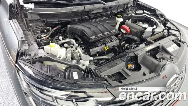 Renault Samsung QM6 2023 — Photo 5/20