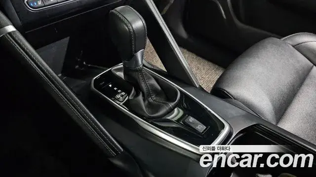 Renault Samsung QM6 2023 — Photo 8/20