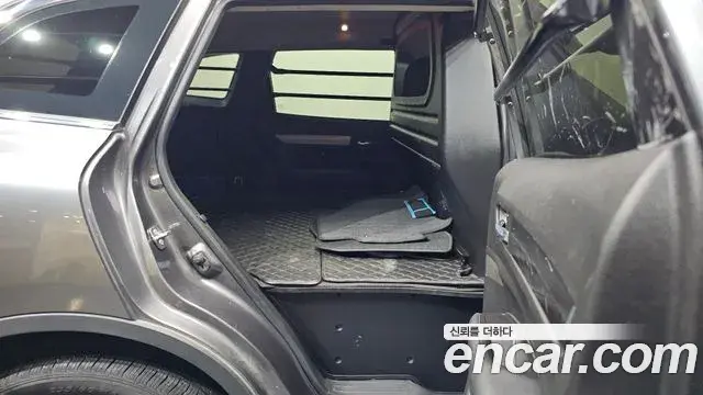 Renault Samsung QM6 2023 — Photo 7/20