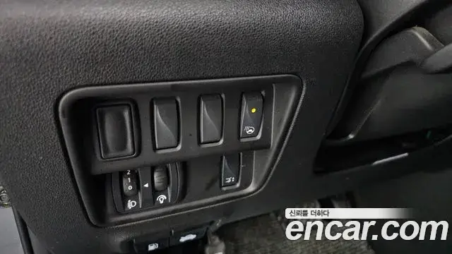 Renault Samsung QM6 2023 — Photo 20/20