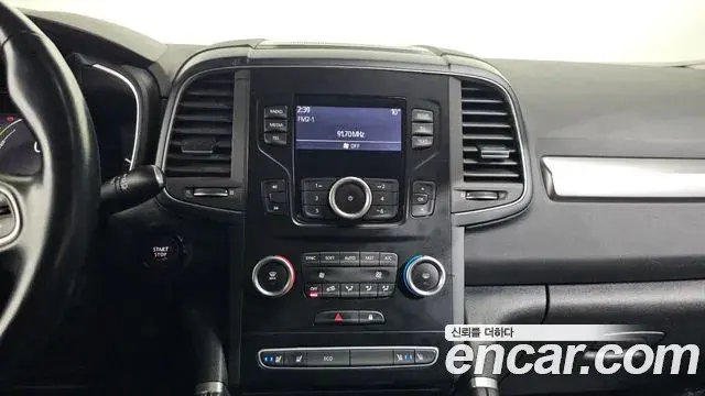 Renault Samsung QM6 2023 — Photo 2/20