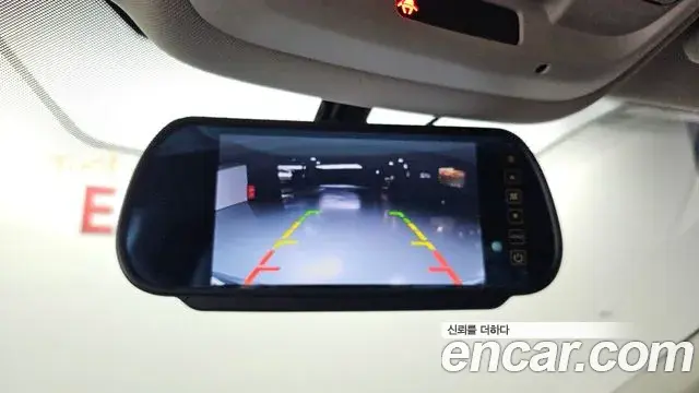 Renault Samsung QM6 2023 — Photo 15/20