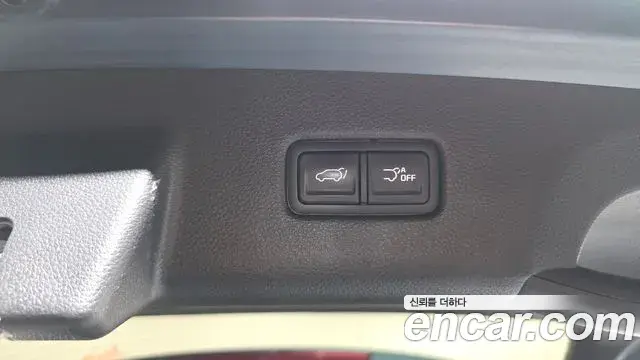 Kia Carnival 2022 — Фото 20/20