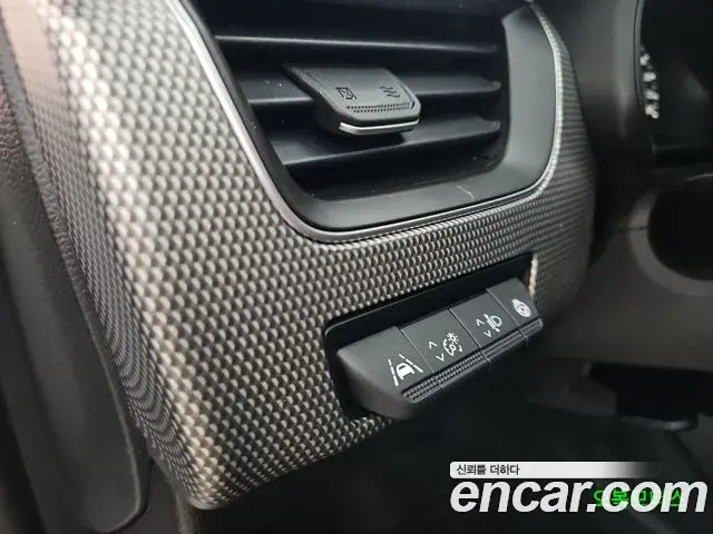 Renault Samsung XM3 2023 — Şəkil 16/16