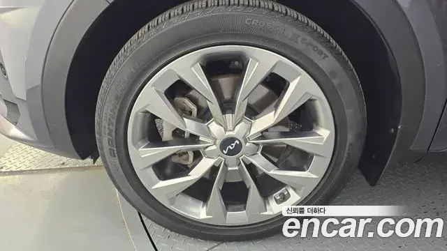 Kia Sorento 2023 — Photo 5/20