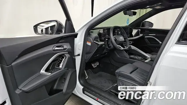 Audi Q5 2025 — Şəkil 5/20
