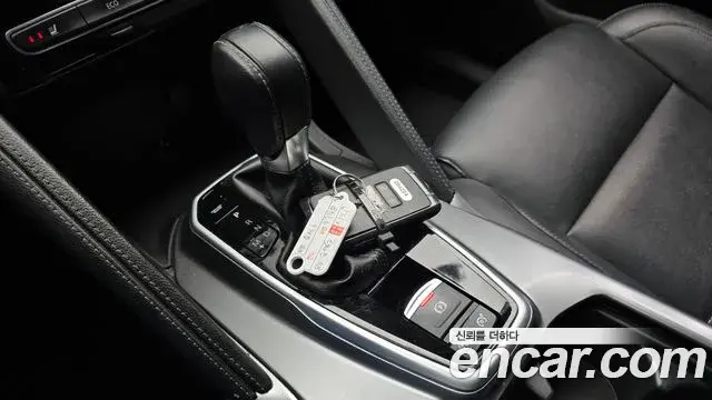 Renault Samsung QM6 2022 — Photo 6/20