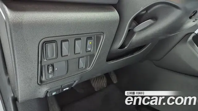 Renault Samsung QM6 2022 — Photo 7/20