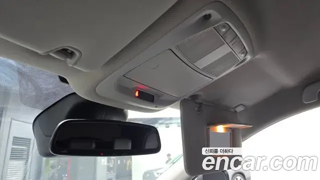 Renault Samsung QM6 2022 — Photo 9/20