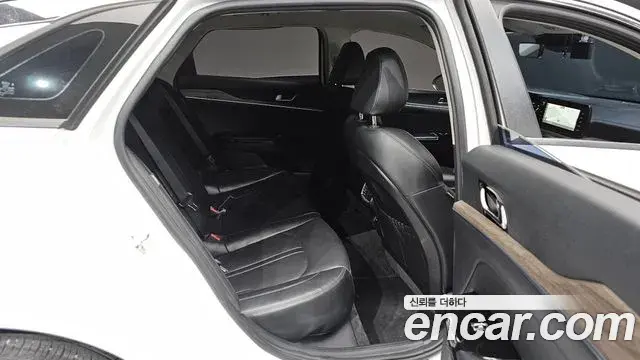 Kia K5 2021 — Şəkil 6/20
