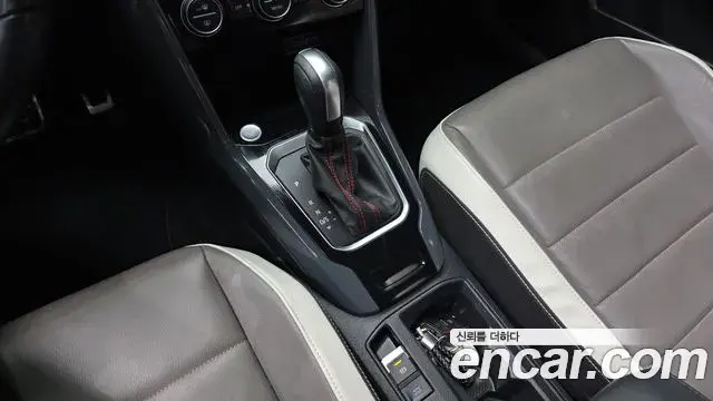 Volkswagen T-Roc 2021 — Şəkil 3/20