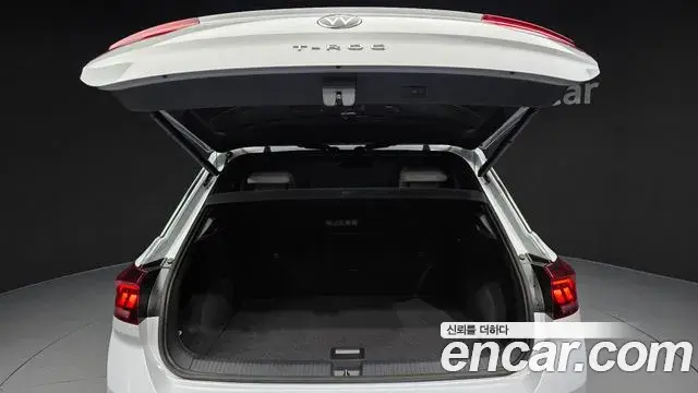 Volkswagen T-Roc 2021 — Şəkil 4/20
