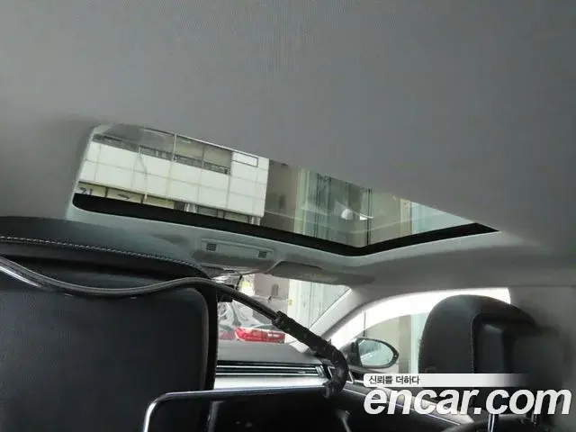 Volkswagen Arteon 2020 — Şəkil 9/20