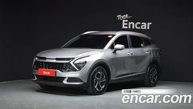 Kia Sportage 2024 — Şəkil 12/20