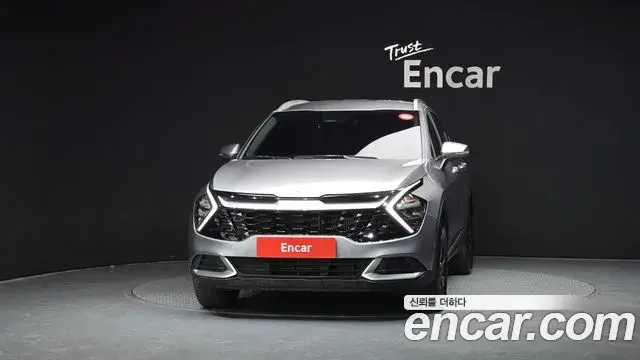 Kia Sportage 2024 — Şəkil 5/20